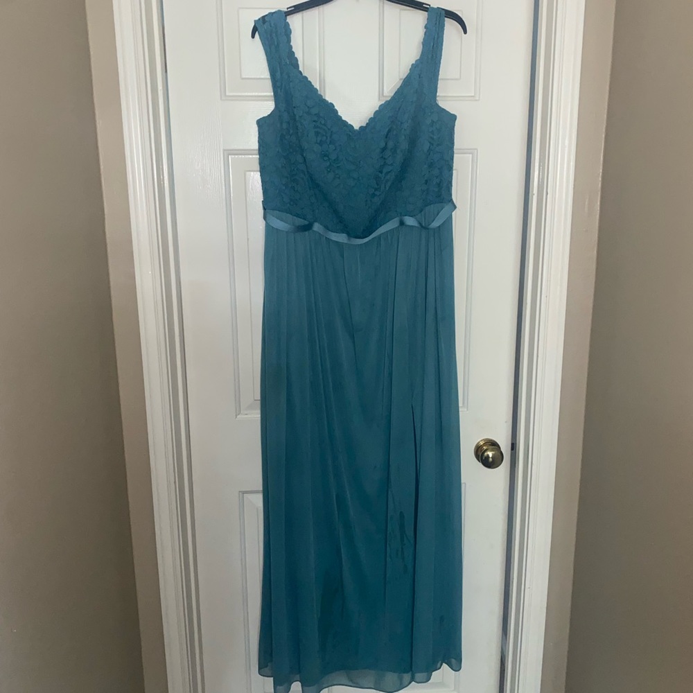 Lace Bridesmaid dress